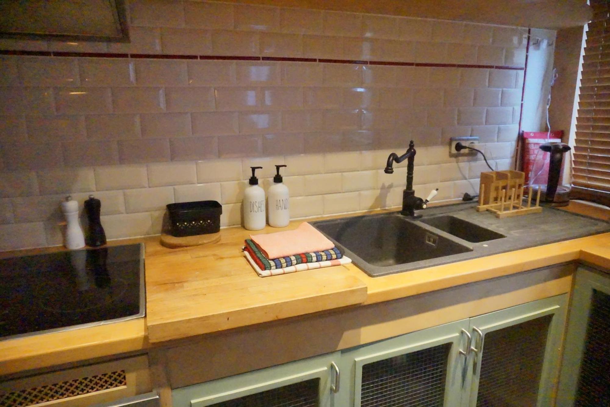 Apartamento Brusselshomes Bruxelas