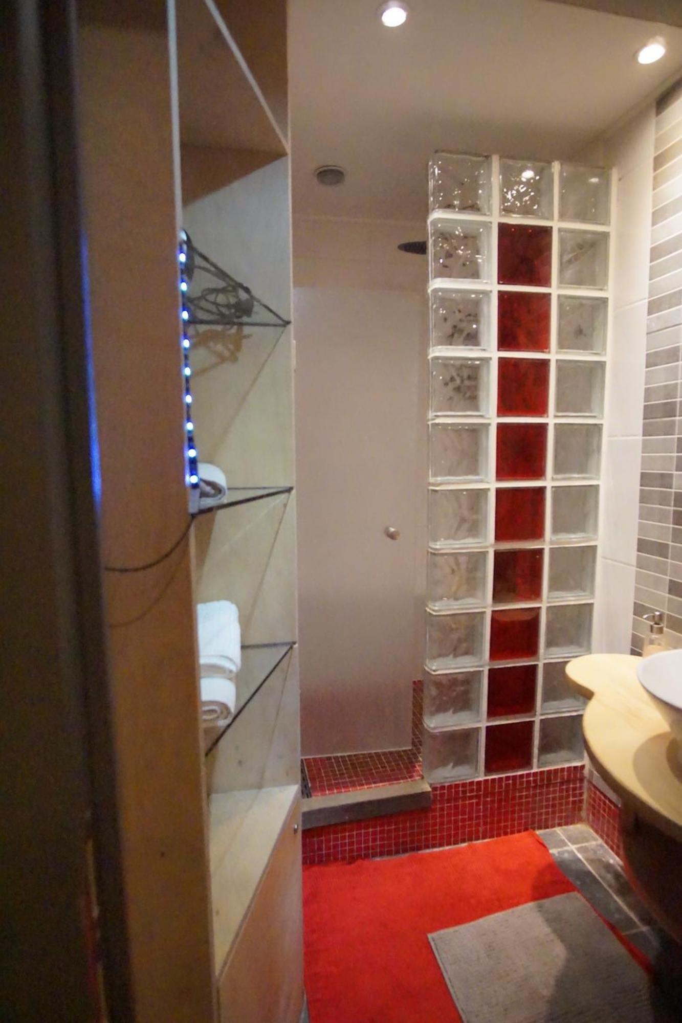 Brusselshomes Apartamento *